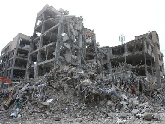 Trump says not thinking about extending ceasefire with Iran