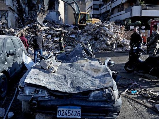 3 questions that could make or break Israel-Lebanon talks