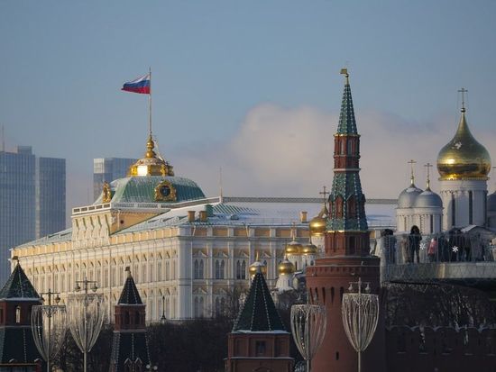 US, Israel may use talks to prepare for Iran ground operation: Russian Security Council