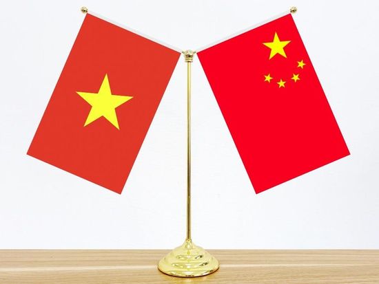 Xi holds welcome ceremony for Vietnam's top leader