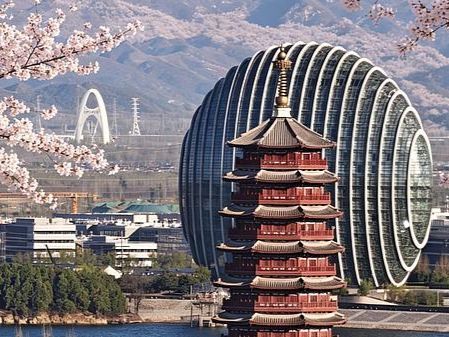 People's Daily English language App