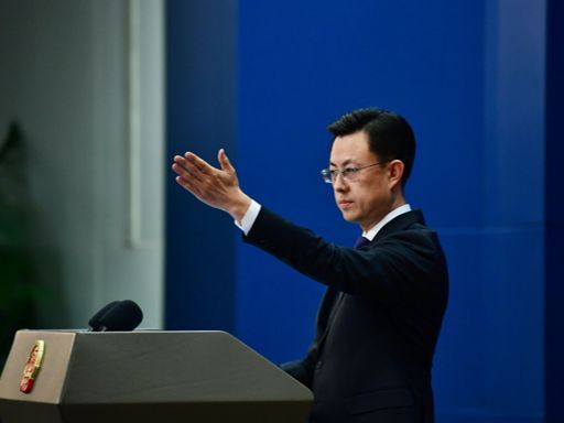 Ministry Minutes | China, US in communication over Trump's visit to China: foreign ministry