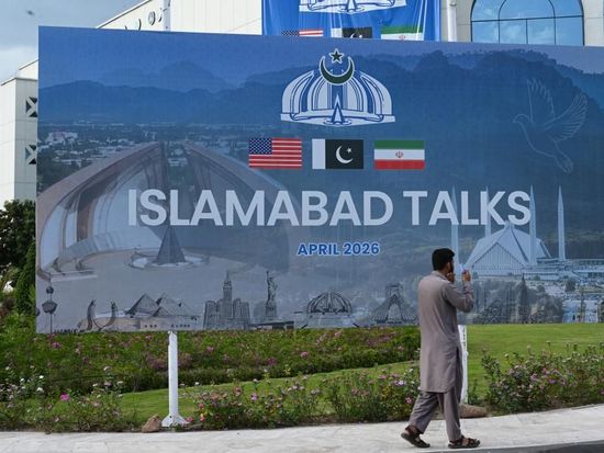 Iranian parliament's presidium says Iran seeks 'regulatory role' in Hormuz Strait, not 'extortion':