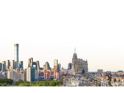 Spain eyes CIIE to expand cooperation with China, as two countries demonstrate pragmatic attitude toward collaboration: expert