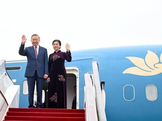 High-level visits underscore China's global engagement