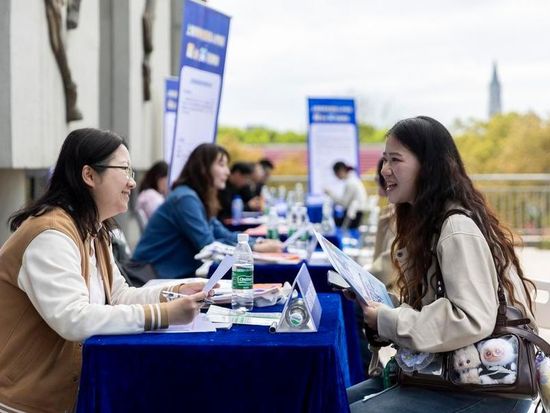 China's job market generally stable in Q1