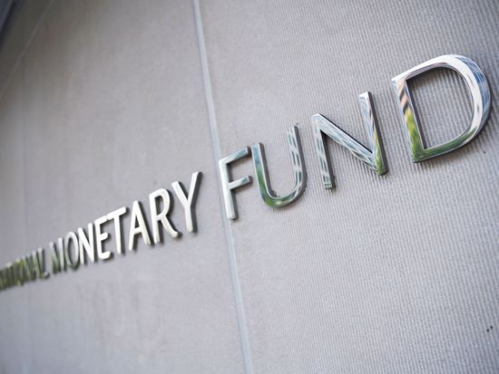 IMF revises down forecast for MENAP region to 1.4 pct in 2026