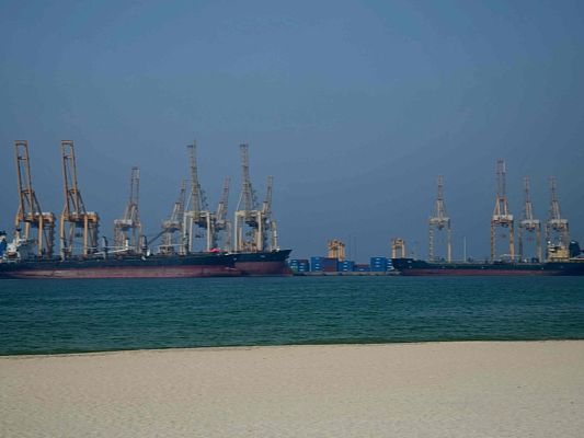 Strait of Hormuz blockade impact could be far-reaching: expert