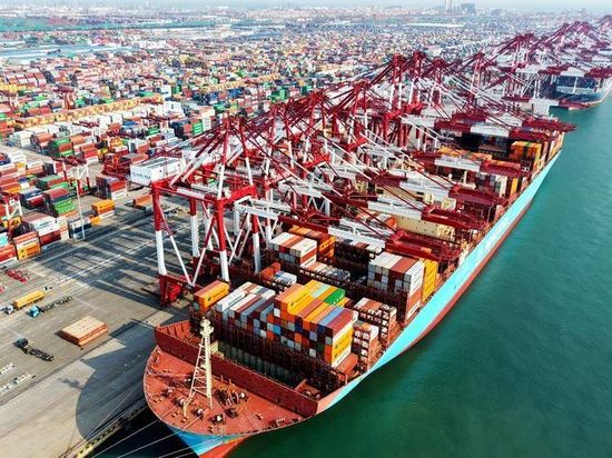 Q1 data shows efficacy of China's economic policies