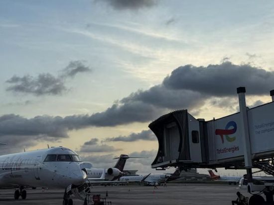 Nigerian airlines threaten to halt flights as jet fuel prices surge