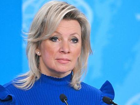 US blockade of Hormuz violates international law, says Russian spokesperson