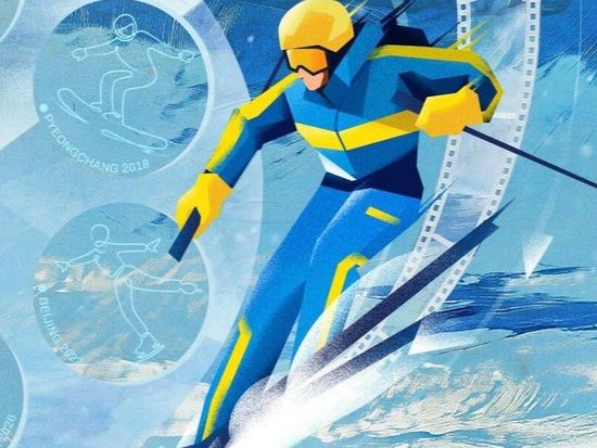 Film + Sports: Connecting dual-Olympic memories through lenses