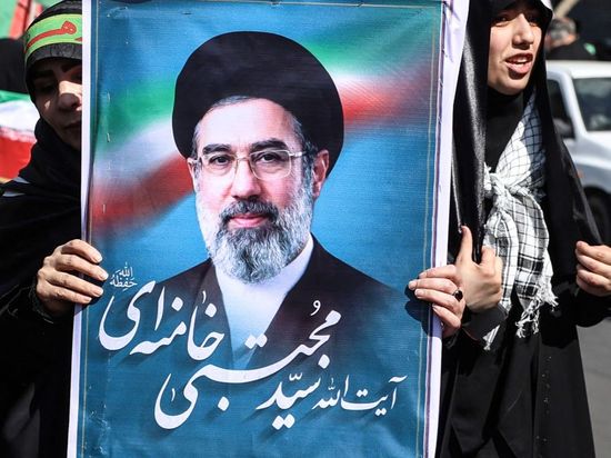 Iran's supreme leader says navy ready to inflict 'new bitter defeats' on enemies