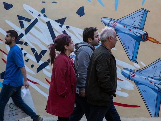 Middle East tensions expose widening rifts in US alliance camp