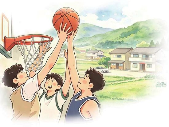 CunBA offers a lively example of how collaborative governance can unleash rural vitality