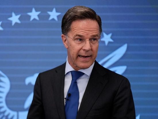 NATO chief dismisses fears of US withdrawal