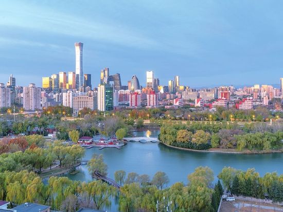 China to continue to play positive, inspiring role in driving global economy in next five years and beyond: former SCO secretary-general