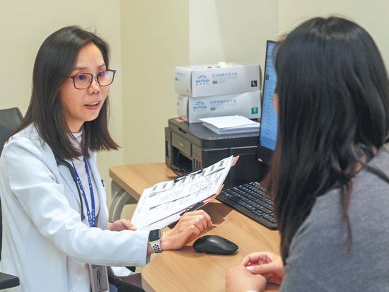 Ticktock, ticktock, how to stop the aging clock?