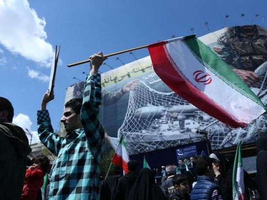 Iran rejects taking part in 2nd round of peace talks with US: official news agency