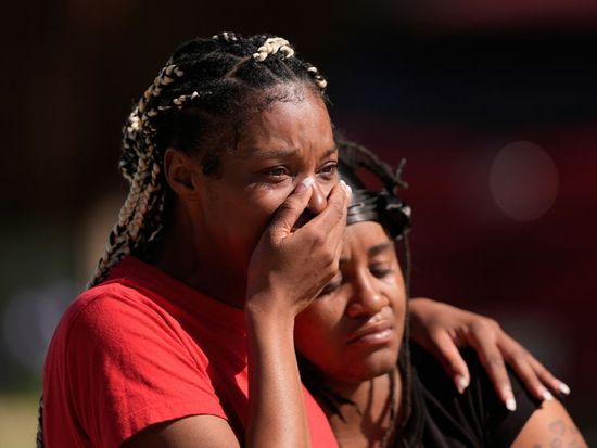 Louisiana father kills 7 of his children plus another child in shooting at house, police say