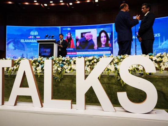 No Iranian delegation sent to US talks: IRIB