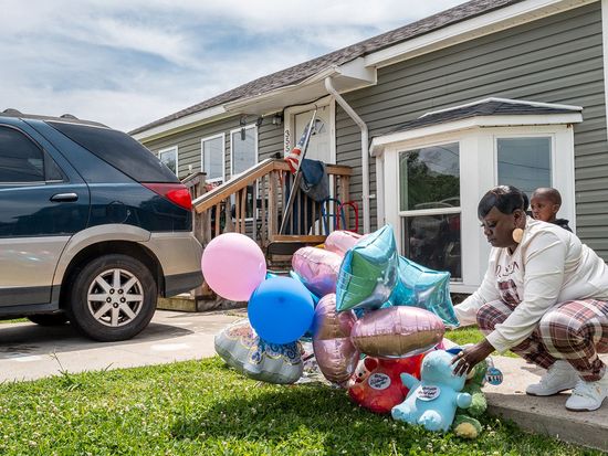 Shreveport Mayor discusses domestic violence initiative in wake of mass shooting