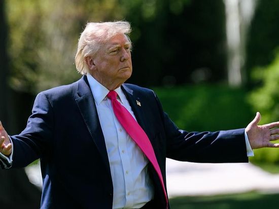 Trump says extension of ceasefire with Iran 'highly unlikely'