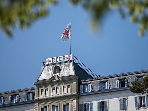 ICRC: Over 11,000 missing in Sudan as war enters fourth year