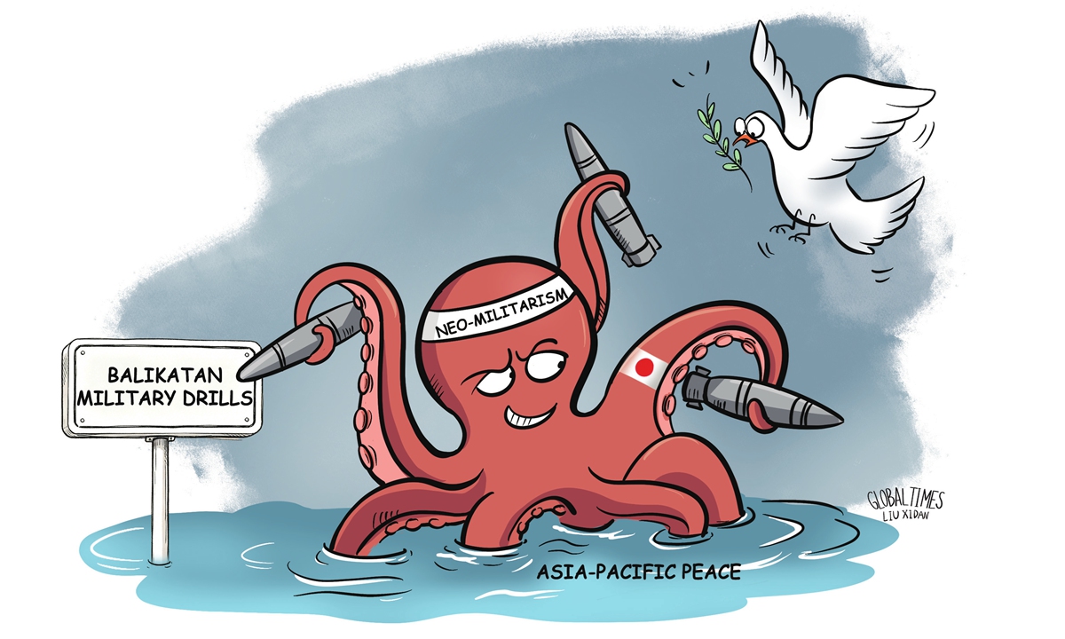 Illustration: Liu Rui/GT