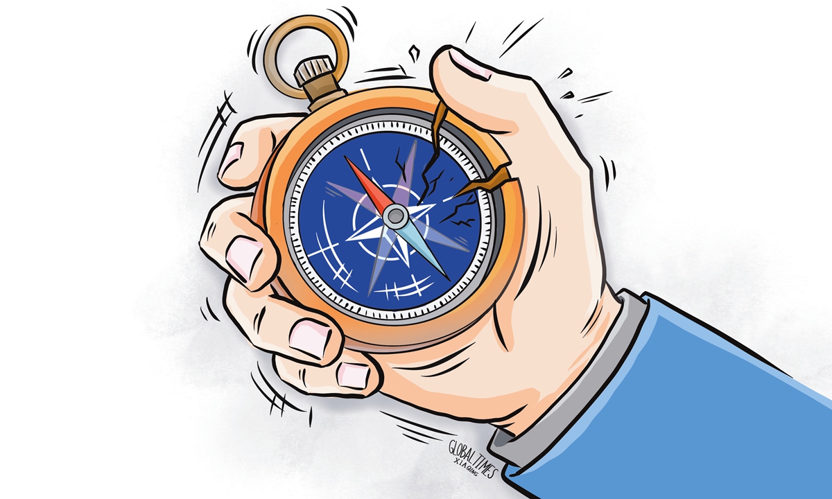 Illustration: Xia Qing/GT