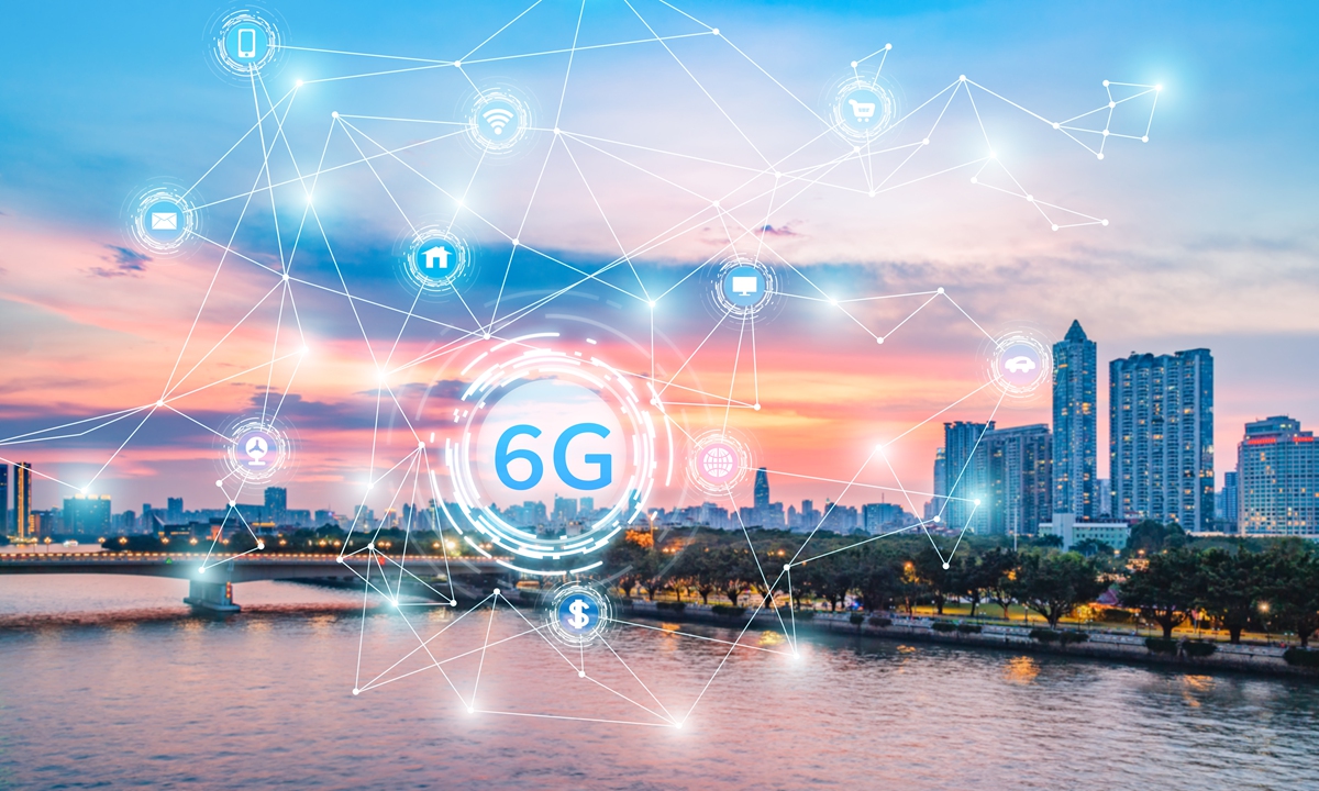 6G Photo: VCG