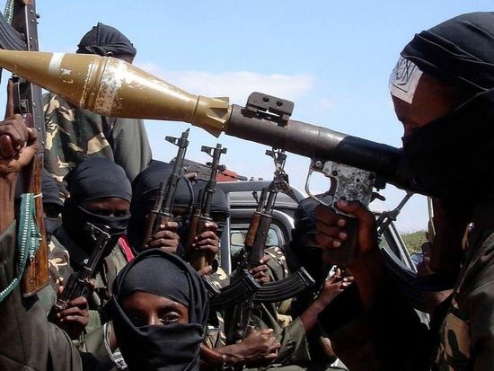 Somalian forces kill over 33 Al‑Shabaab militants in middle Shabelle