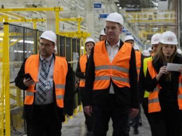 Hungary's Szeged welcomes Chinese investment, mayor says