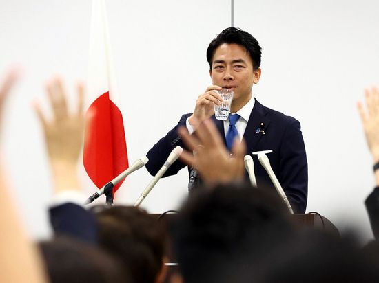 Japan's accelerated remilitarization is a fact and a reality