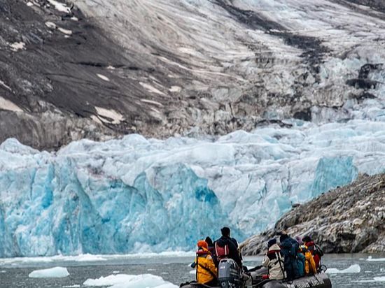 'No longer a coincidence': Action urged to save warming Earth
