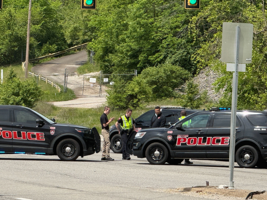 2 dead, 19 hospitalized after chemical leak at US West Virginia plant