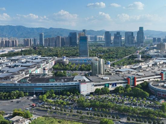 Xi urges efforts to further review, apply development experience of east China's Yiwu