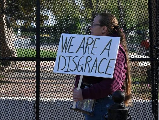 Trump says ceasefire between Israel, Lebanon to be extended by 3 weeks