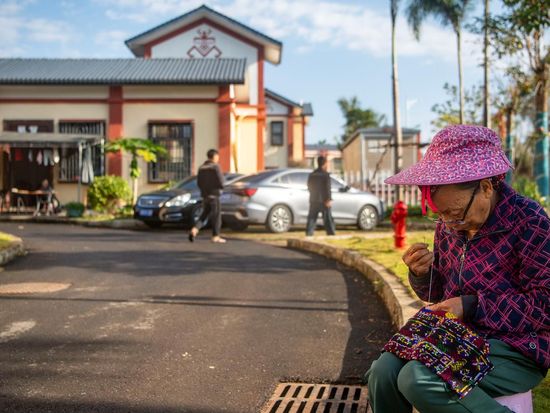 After poverty alleviation: Why China's next move matters for the world