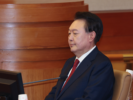 S. Korea's special counsel seeks 30-year sentence for ex-president Yoon over general treason