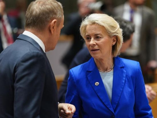 EU leaders call for lasting end to Middle East conflict