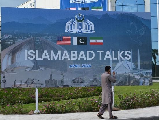 Egypt, Germany, Bahrain urge resumption of US-Iran negotiations