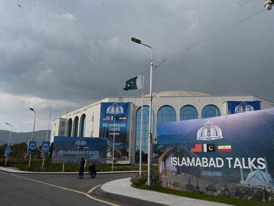 Iranian delegation likely to arrive in Pakistan, talks with US expected: sources