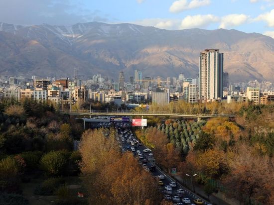 Swiss embassy in Iran to reopen gradually