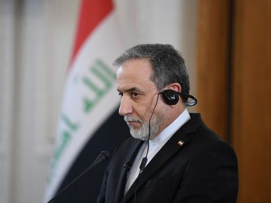 Iran's FM discusses regional developments, ceasefire with Pakistani counterpart, army chief