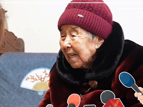 100 years of health | Longevity secrets hidden in the hometown of Qu Opera: stories of centenarians in Ruzhou