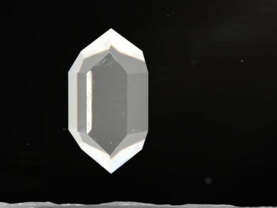 Chinese scientists discover two new lunar minerals