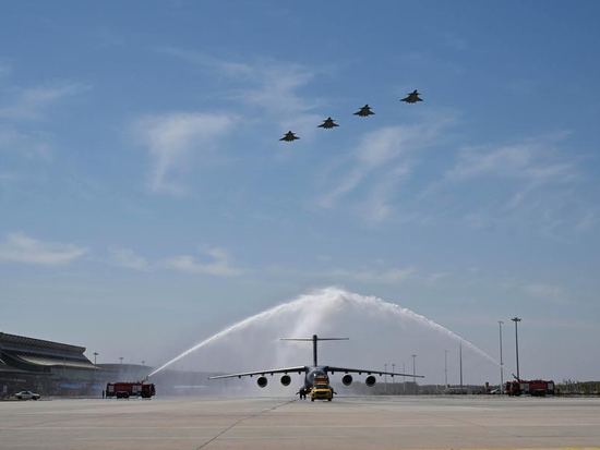 Moments of the week (4/20-4/26)