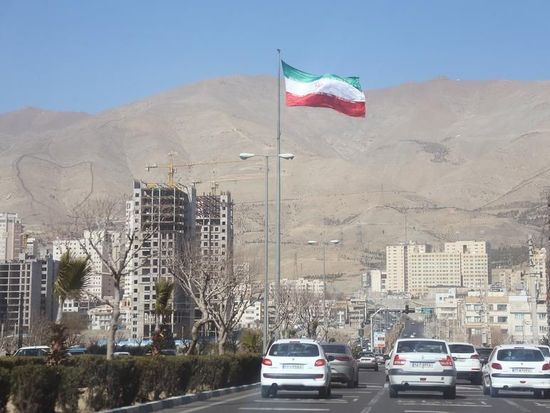 Iran vows to react if US continues 'blockade, banditry' in region