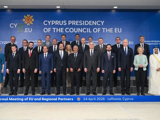 With Orban absent, EU still finds consensus elusive